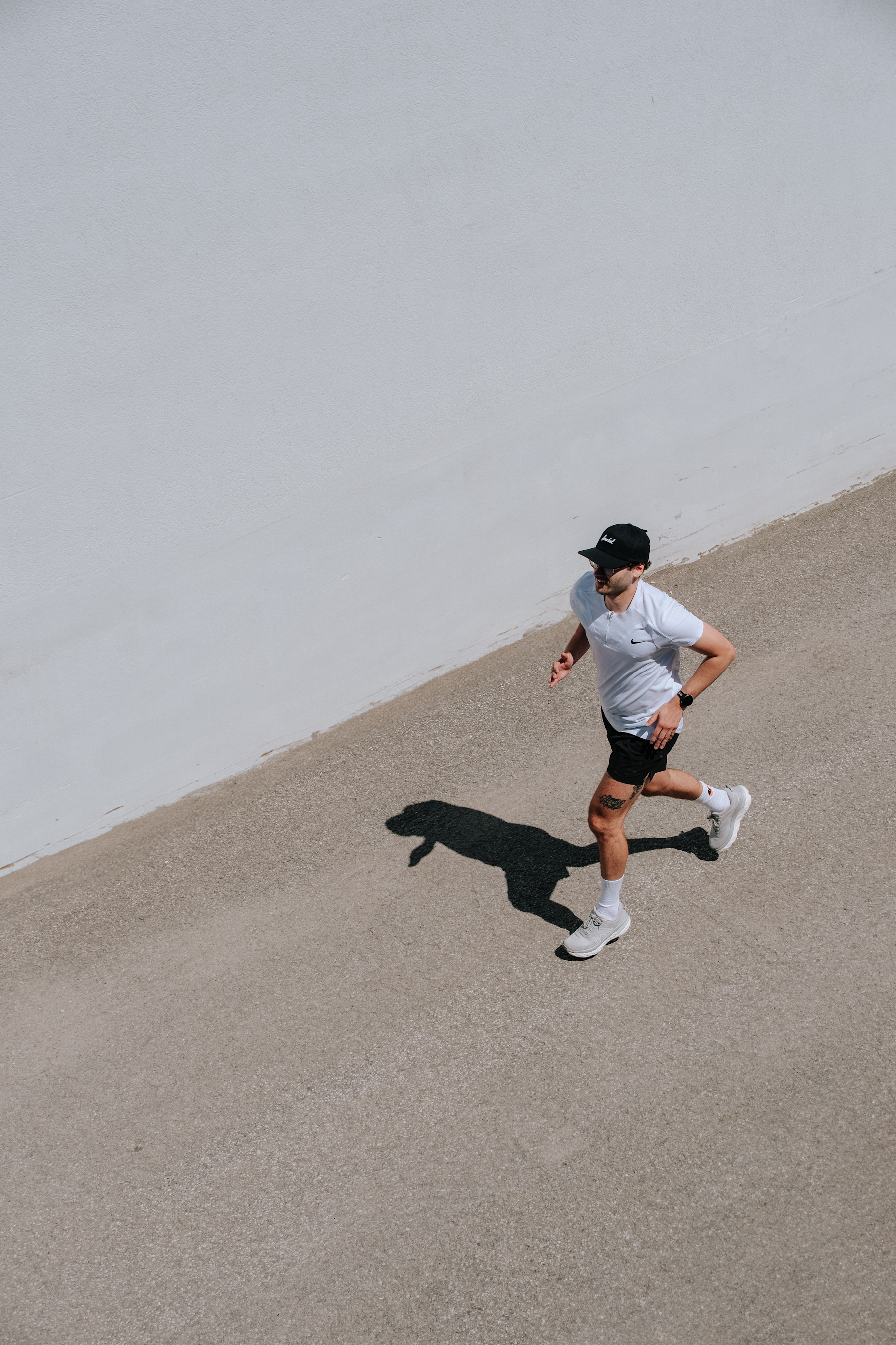 Programme de course à pied